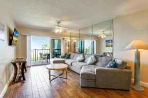 Land's End 6-303 Beach Front - Premier